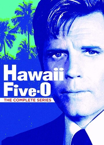 Hawaii five the - five-o:, complete