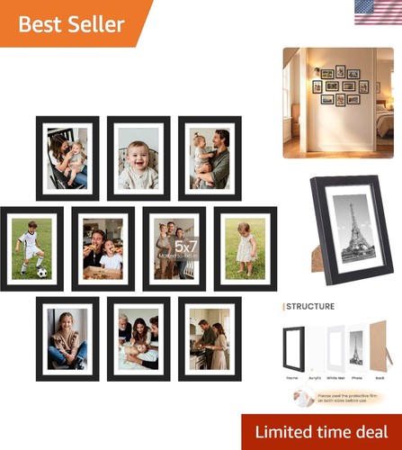 Versatile 5x7 collage picture - versatile,