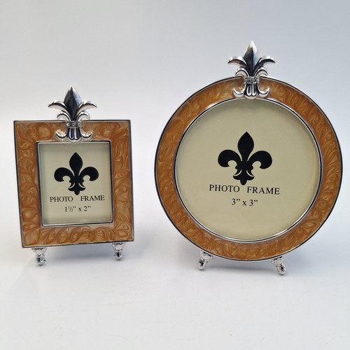 Vintage fleur lis - de, photo