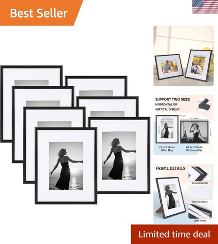 Elegant 8x10 picture frame - elegant,