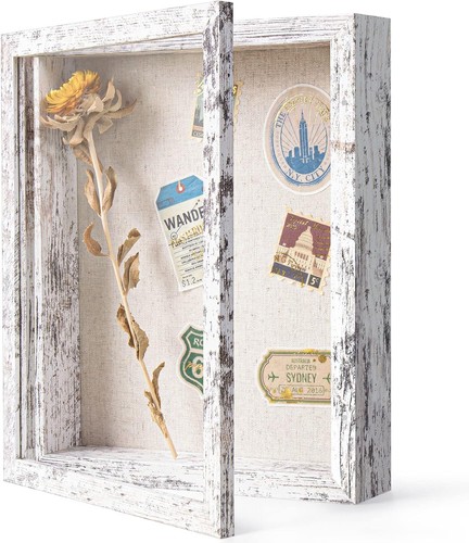 Califortree 8x10 shadow box - califortree,