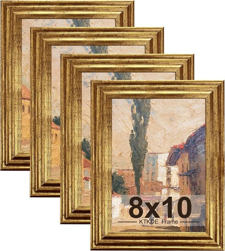 8x10 picture frame set - 8x10,