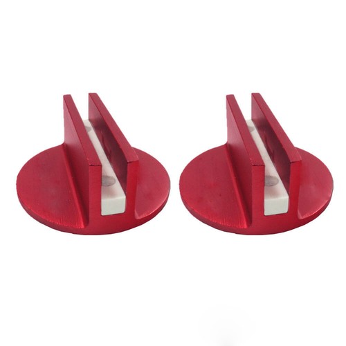 Set aluminum slotted - set, of