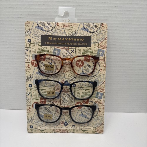 Nib box set - pairs, m