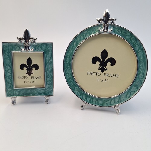 Vintage fleur lis photo - de,
