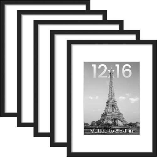 Upsimples 12x16 picture frame - picture,