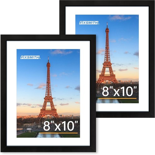 8x10 picture frame set - 8x10, 2