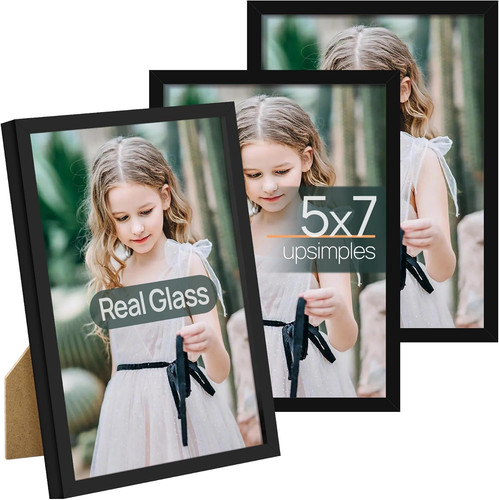 5x7 picture frame set - 5x7,