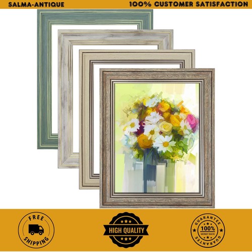 Luckylife 8x10 picture frame - luckylife,