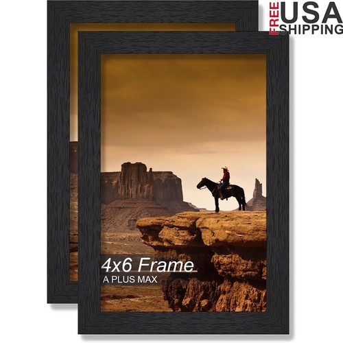4x6 picture frame - 4x6,