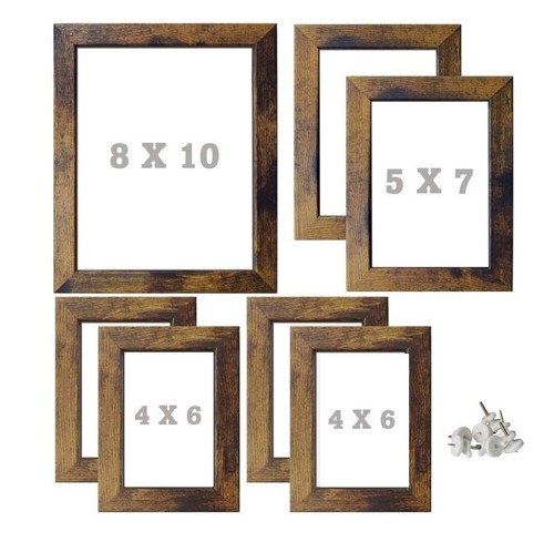 Picture frame set photo - frame,
