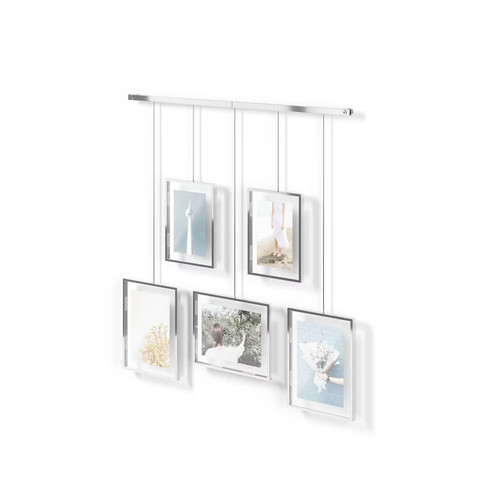 Umbra set exhibit - of, gallery