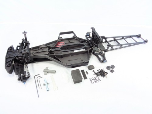 Traxxas drag slash - traxxas,