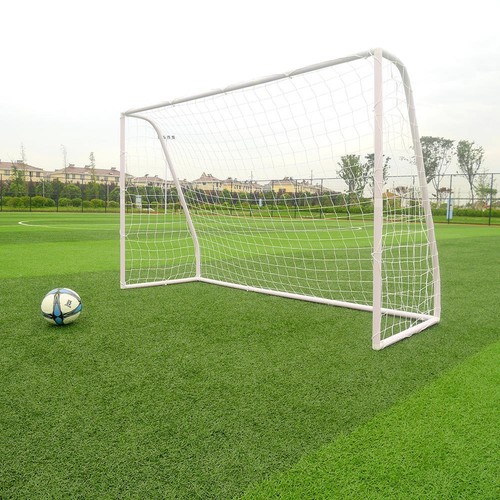 Portable soccer goal - portable,