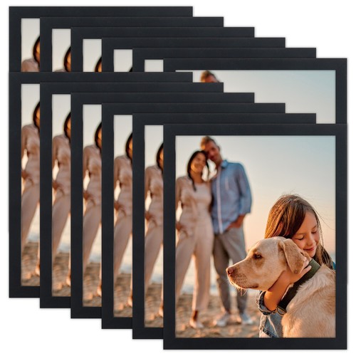 8x10 picture gallery - picture, wall