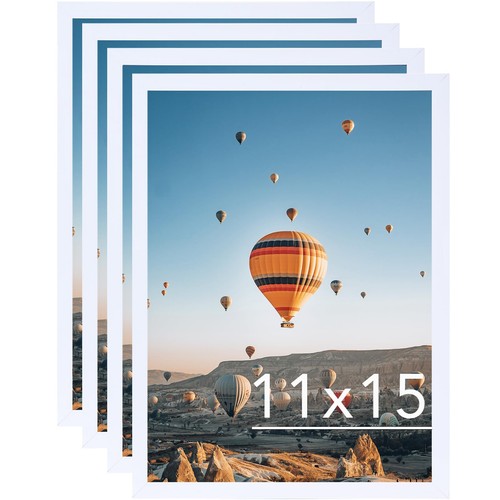Jcjmy 11x15 white picture - 11x15,
