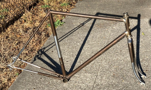Vintage 1970s italvega - 1970s, road