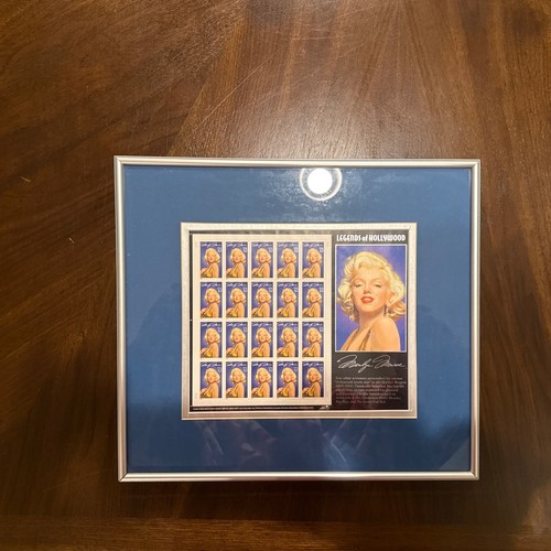 1995 usps marilyn - 1995,