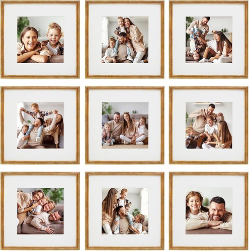 Piece gallery wall frame - piece, set
