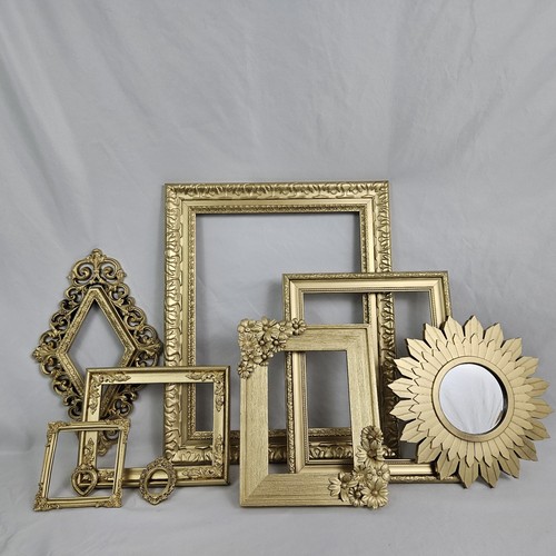 Gallery wall picture frame - gallery,