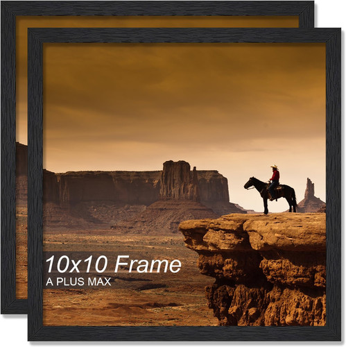 10x10 picture frame set 2 - frame,