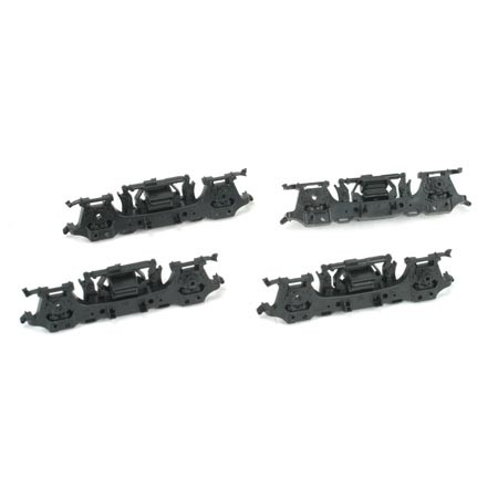 Athearn side frame set - athearn,