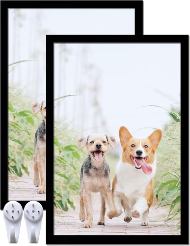 Picture frame set - ,