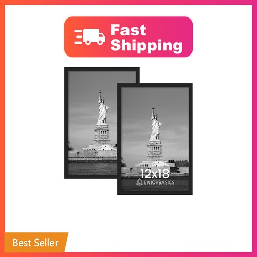 Enjoybasics 12x18 picture - enjoybasics,