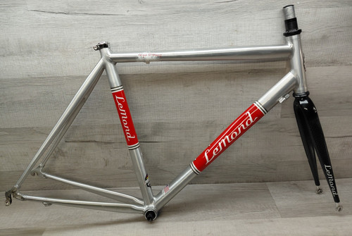Vintage 2004 lemond - vintage,