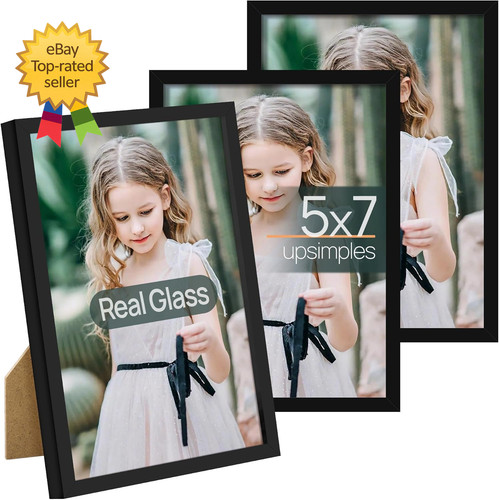 5x7 picture frame set 3 - 5x7,
