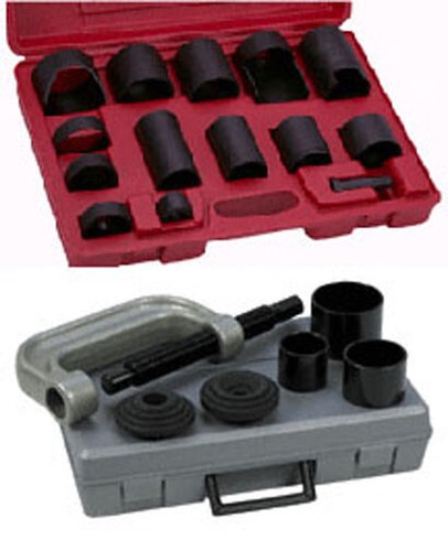Ball joint - joint, frame