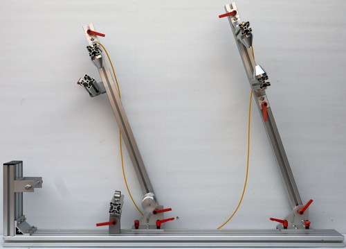 Geojig bike frame jig - geojig,